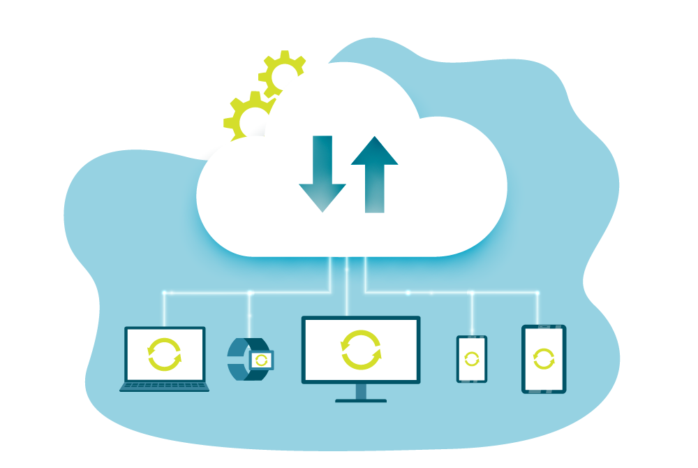 Use Cases CloudBased Services Spatial DNA